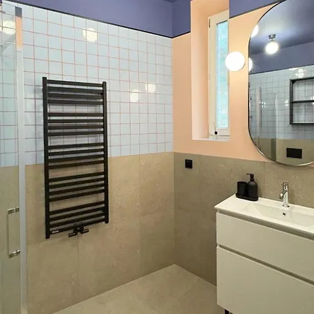 Cozy 2-bedroom Heart Of Kazimierz * Cracovia