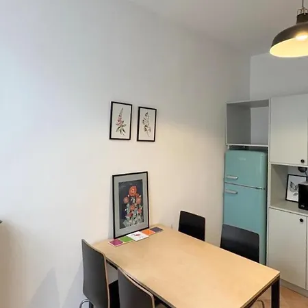 Cozy 2-bedroom Heart Of Kazimierz Appartamento *