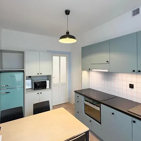 Appartamento Cozy 2-bedroom Heart Of Kazimierz