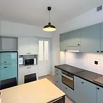 Daire Cozy 2-bedroom Heart Of Kazimierz
