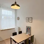 Daire Cozy 2-bedroom Heart Of Kazimierz Krakow