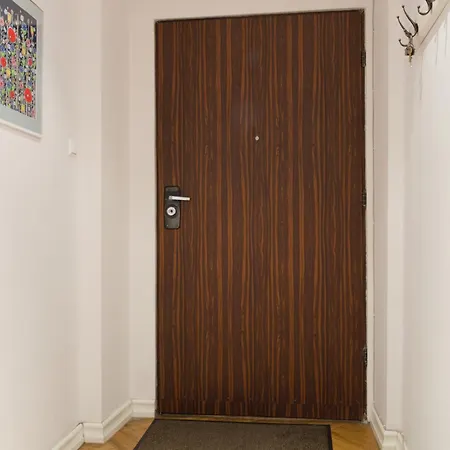 Apartment Cozy 2-bedroom Heart Of Kazimierz