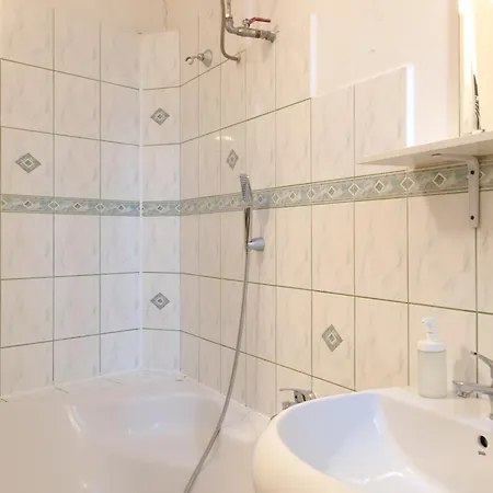 Cozy 2-bedroom Heart Of Kazimierz Apartment Krakow