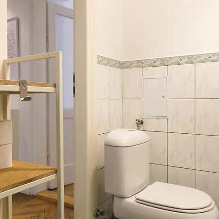 Cozy 2-bedroom Heart Of Kazimierz *