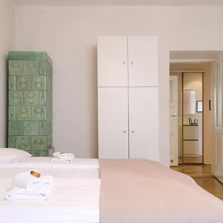 Cozy 2-bedroom Heart Of Kazimierz
