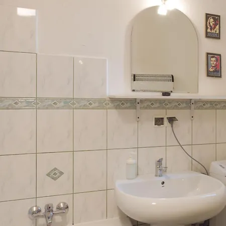 Cozy 2-bedroom Heart Of Kazimierz Apartment