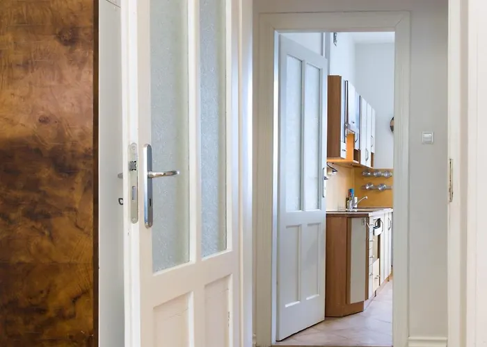 Apartamento Cozy 2-bedroom Heart Of Kazimierz