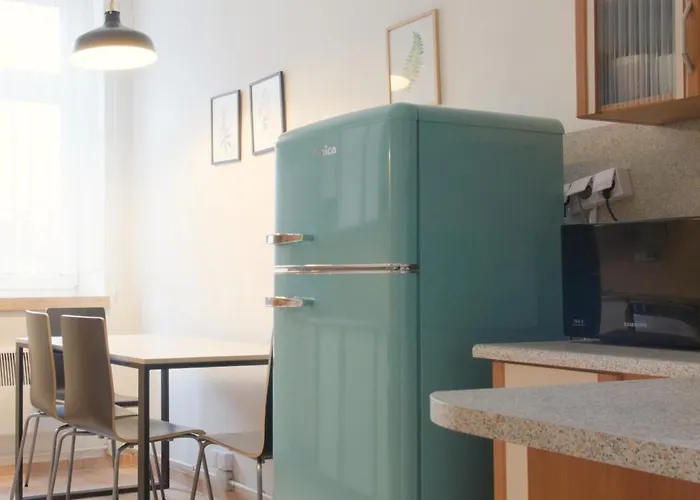 Apartamento Cozy 2-bedroom Heart Of Kazimierz Cracóvia