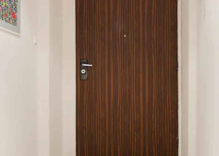 Apartamento Cozy 2-bedroom Heart Of Kazimierz