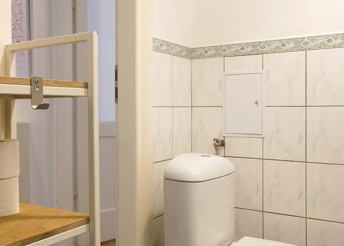 Cozy 2-bedroom Heart Of Kazimierz *