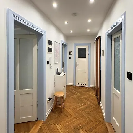 Appartement Cozy 2-bedroom Heart Of Kazimierz