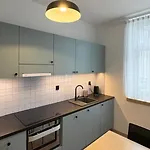 Cozy 2-bedroom Heart Of Kazimierz Krakau
