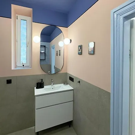 Cozy 2-bedroom Heart Of Kazimierz * Krakau